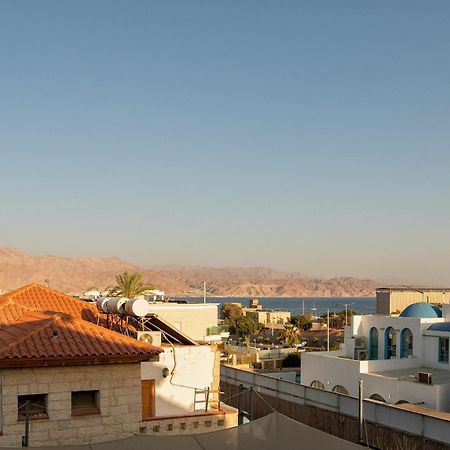 Villa Eyal Eilat Exterior photo