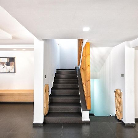 Villa Eyal Eilat Exterior photo