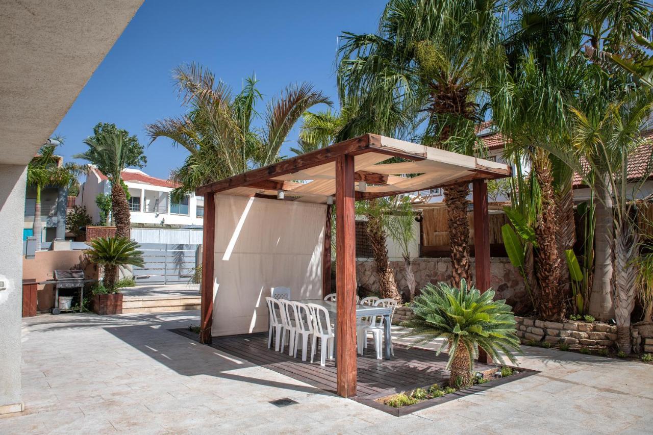 Villa Eyal Eilat Exterior photo