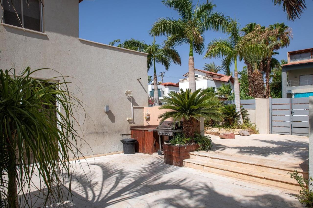 Villa Eyal Eilat Exterior photo