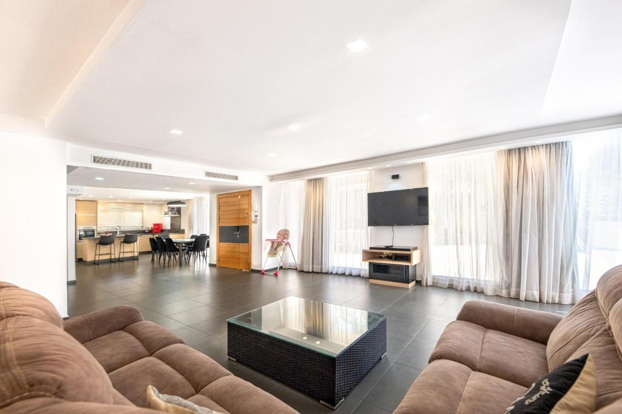 Villa Eyal Eilat Exterior photo