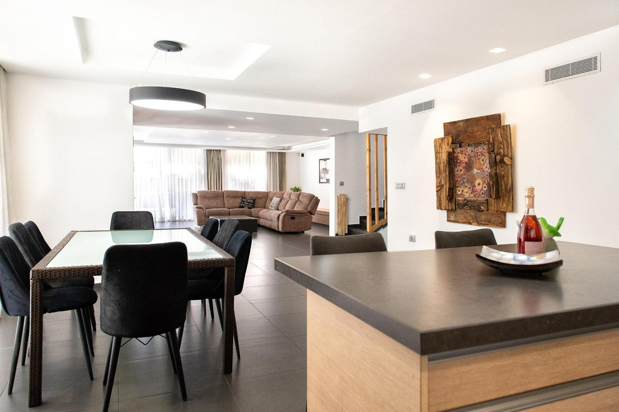 Villa Eyal Eilat Exterior photo