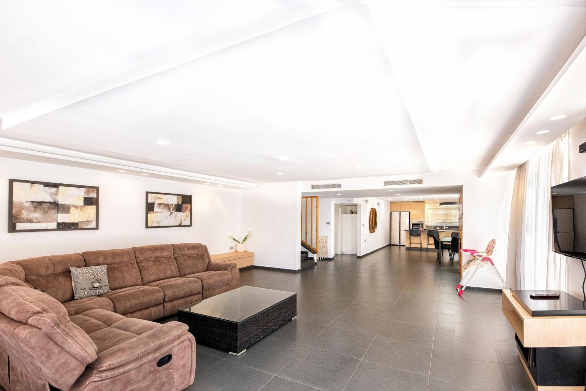 Villa Eyal Eilat Exterior photo